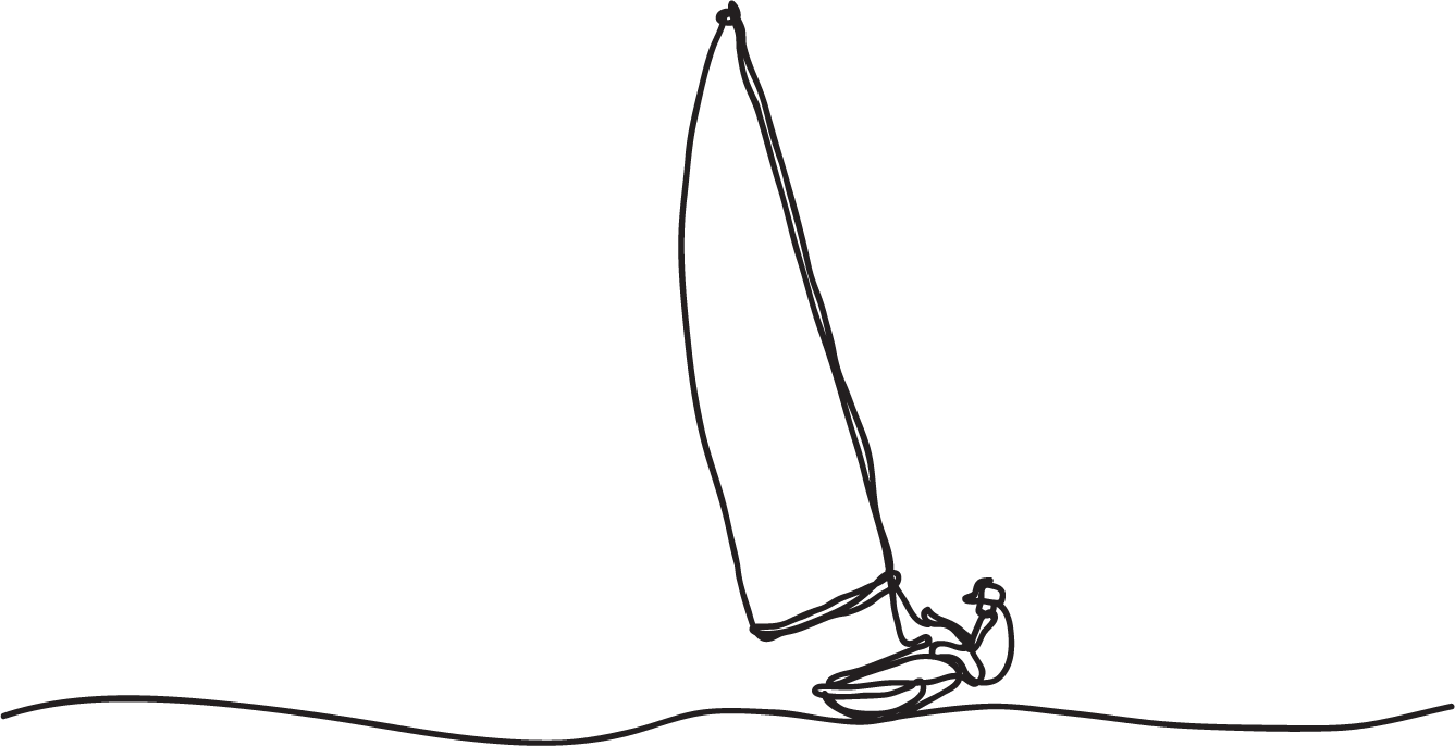 Windsurf Windsurfer