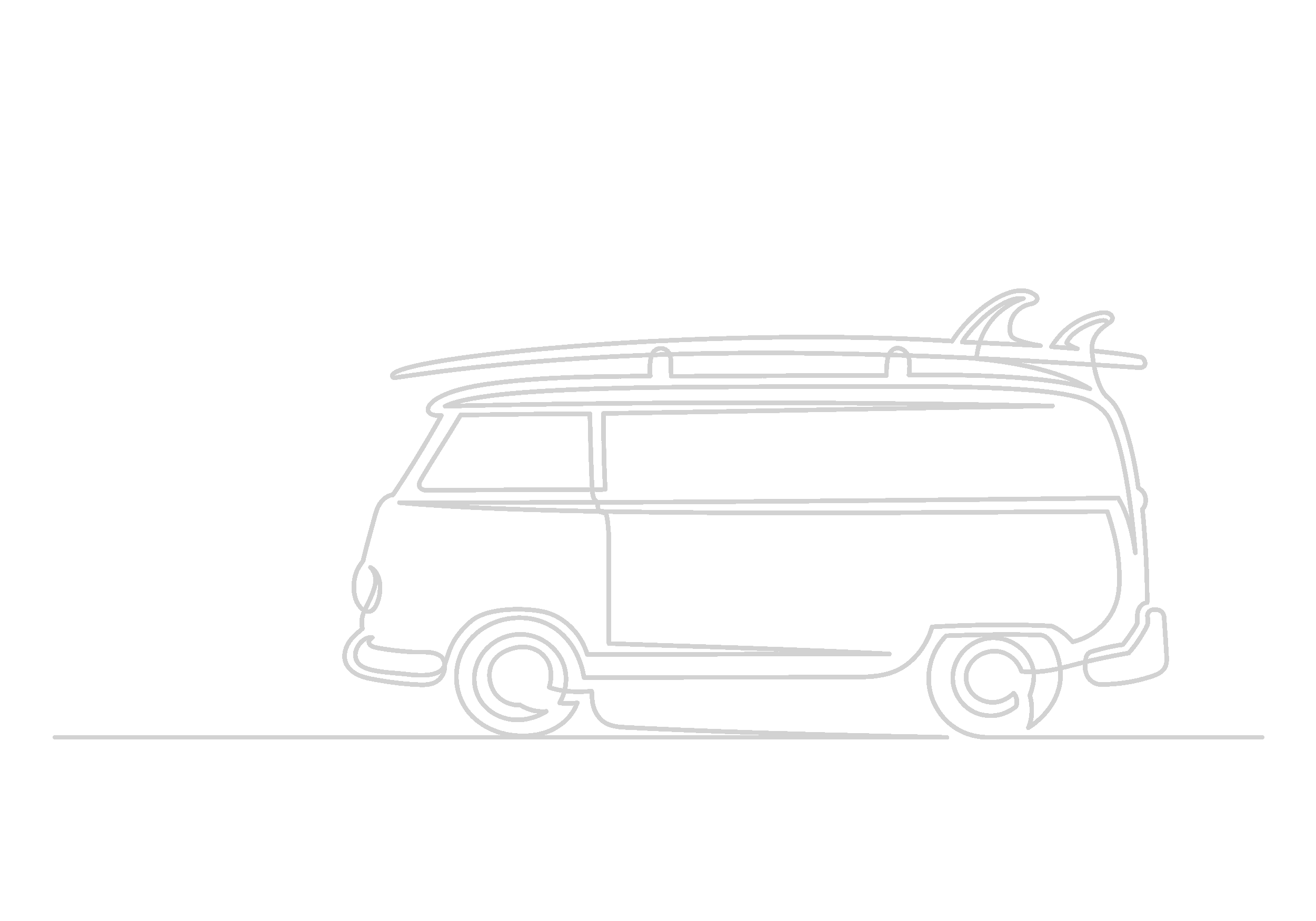 Campervan