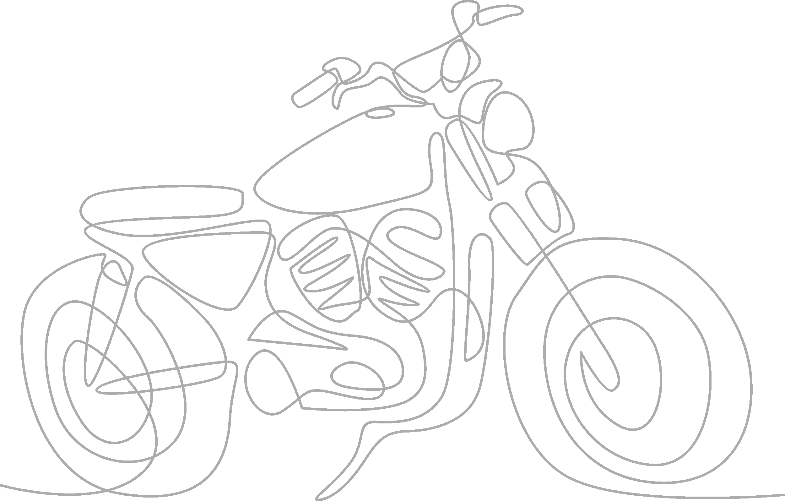 Motorbike