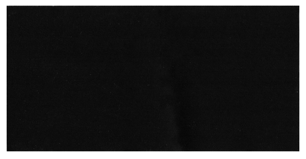 tekmate black patch measuring 5 cm x 10 cm